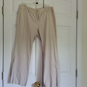 Petite pants